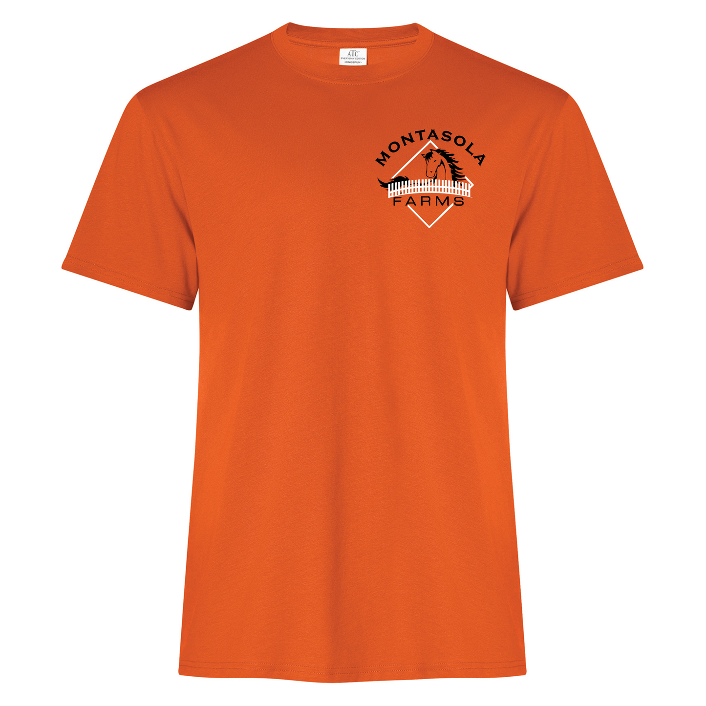 Montasola Farm Tee