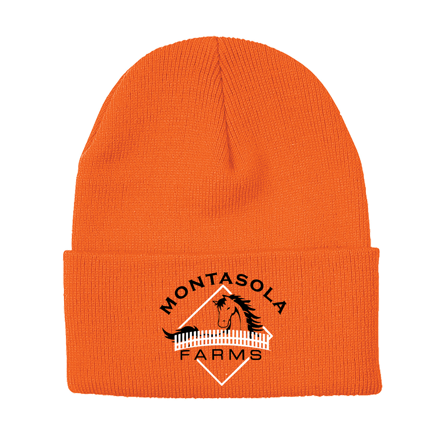 Montasola Farm Cuffed Toque