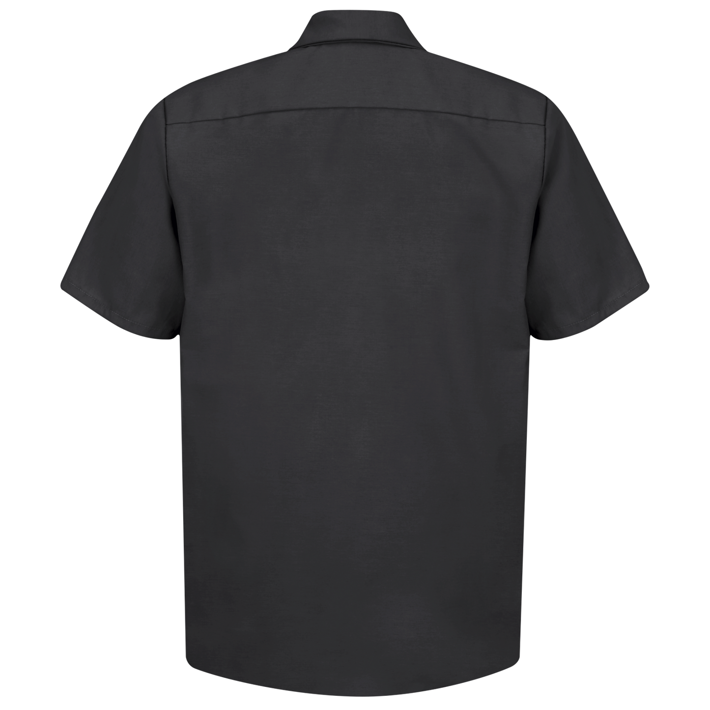 Redcap Industrial Short Sleeve Workshirt