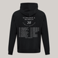 Tour Sweater