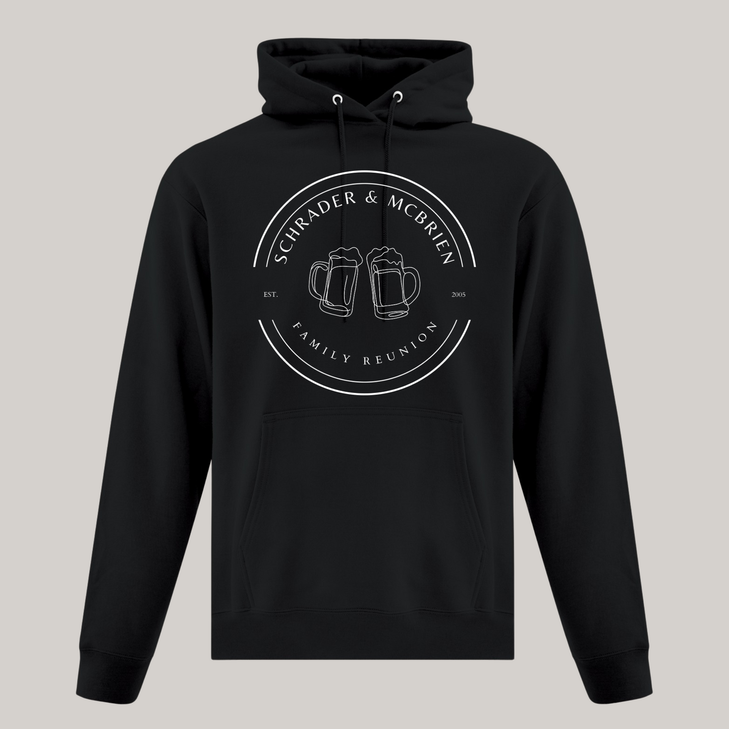 Tour Sweater