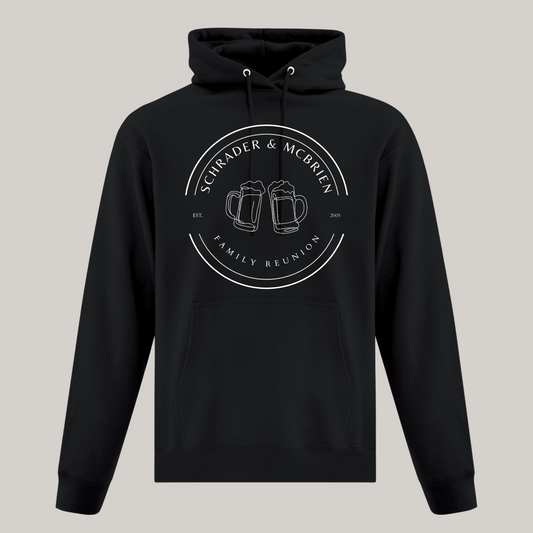 Tour Sweater