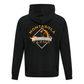 Montasola Farm Zip up Hoodie