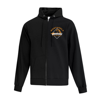 Montasola Farm Zip up Hoodie