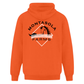 Montasola Farm Zip up Hoodie