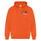 Montasola Farm Zip up Hoodie