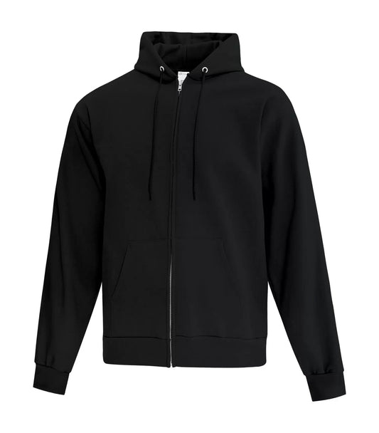 ATC Everyday Fleece Hooded Zip Sweatshirt
