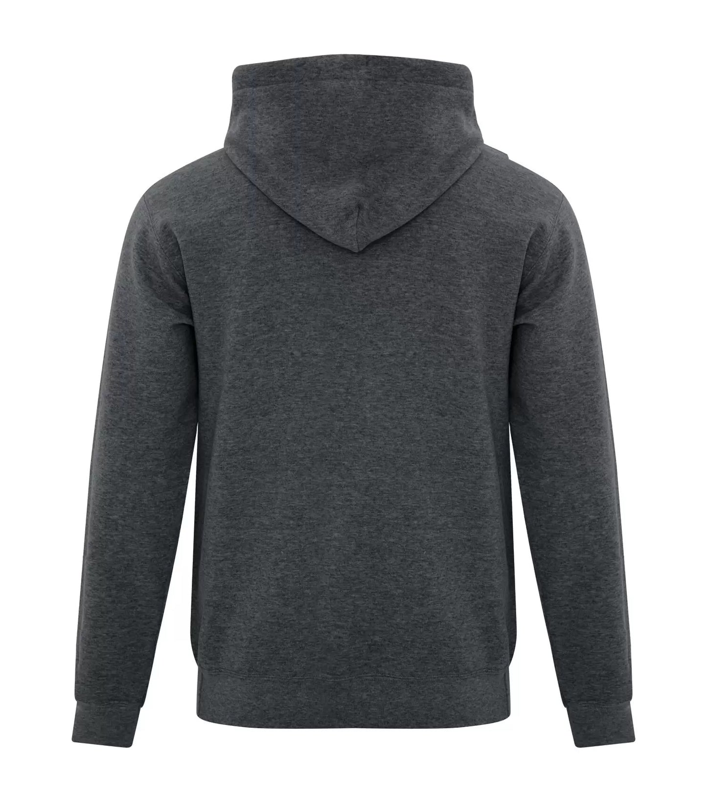 ATC Everyday Fleece Hooded Zip Sweatshirt