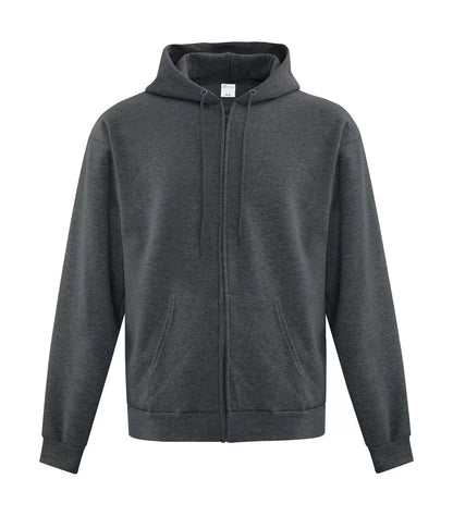 ATC Everyday Fleece Hooded Zip Sweatshirt
