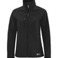 Ladies Dryframe Water Repellent Soft Shell Jacket