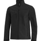 Dryframe Water Repellent Soft Shell Jacket