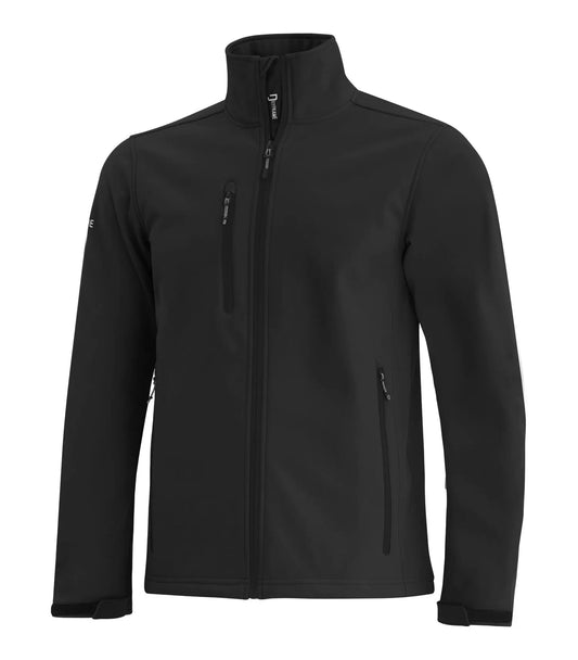 Dryframe Water Repellent Soft Shell Jacket