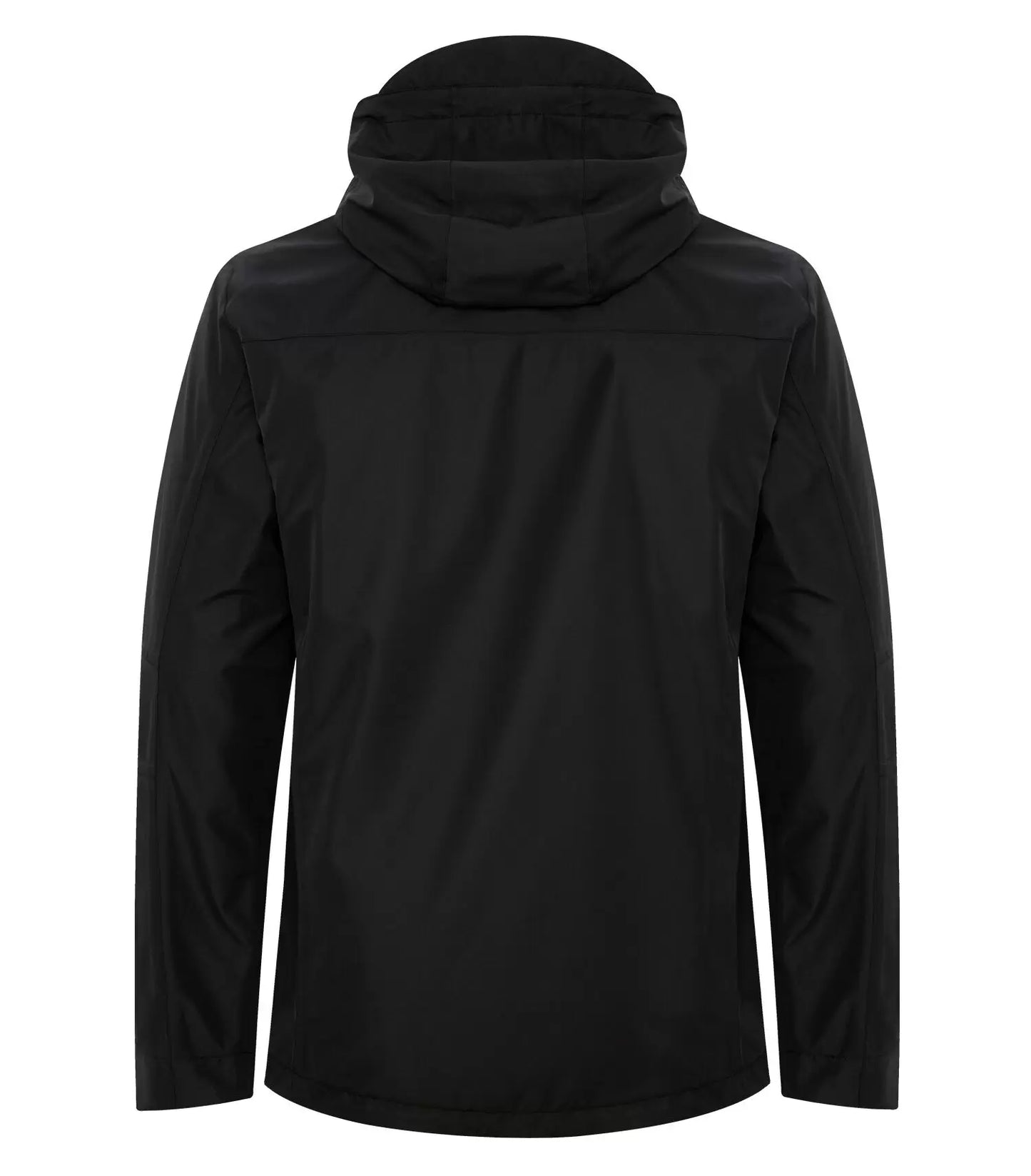 Coal Harbour Everyday Waterproof Rain Jacket