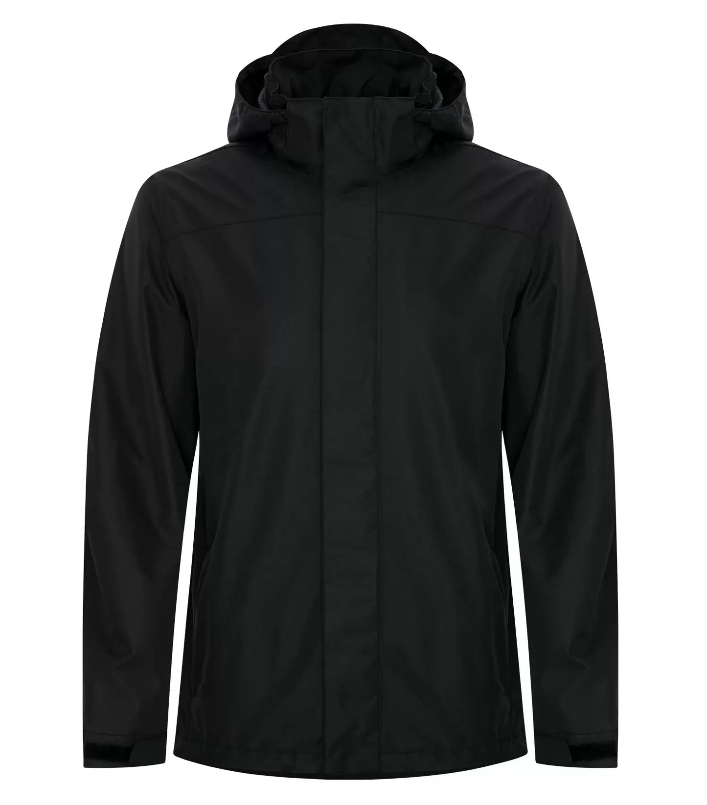 Coal Harbour Everyday Waterproof Rain Jacket