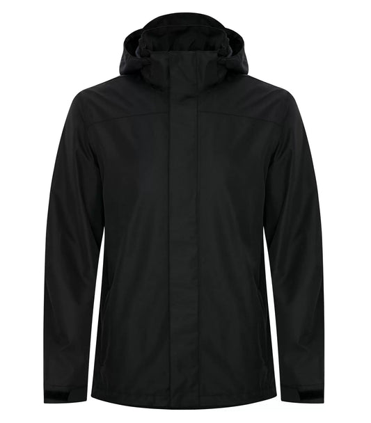 Coal Harbour Everyday Waterproof Rain Jacket