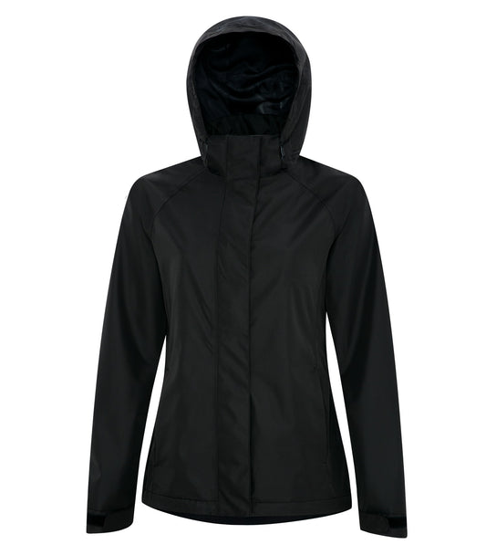 Ladies Coal Harbour Everyday Waterproof Rain Jacket