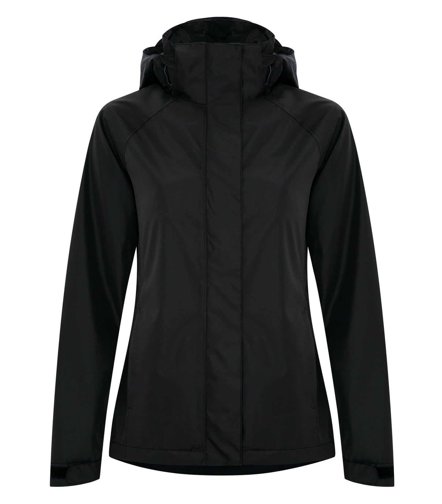Ladies Coal Harbour Everyday Waterproof Rain Jacket
