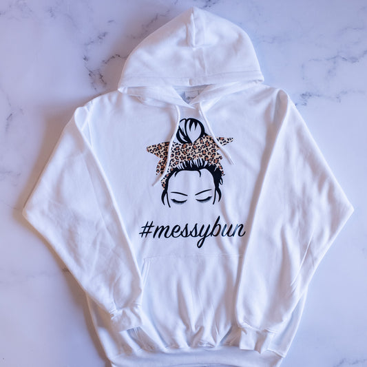 Custom Hoodie