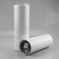 Custom Coloured 20 oz. Sublimation Straight Skinny Stainless Steel Travel Mug