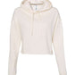 Women’s Lightweight California Wave Wash Crewneck Sweatshirt - PRM2000