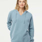 Women’s Lightweight California Wave Wash Hooded Sweatshirt - PRM2500