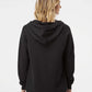 Women’s Lightweight California Wave Wash Hooded Sweatshirt - PRM2500