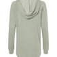 Women’s Lightweight California Wave Wash Hooded Sweatshirt - PRM2500