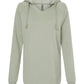 Women’s Lightweight California Wave Wash Hooded Sweatshirt - PRM2500