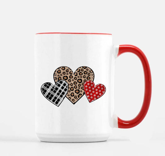 Custom Mugs