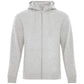 Esactive Core Full Hooded Sweatshirt