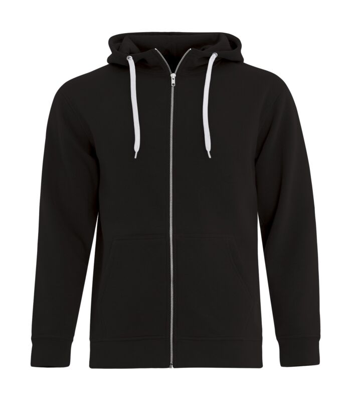 Esactive Core Full Hooded Sweatshirt