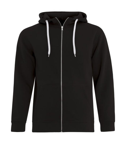 Esactive Core Full Hooded Sweatshirt