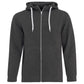 Esactive Core Full Hooded Sweatshirt